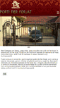Mobile Screenshot of portifierforjat.ro